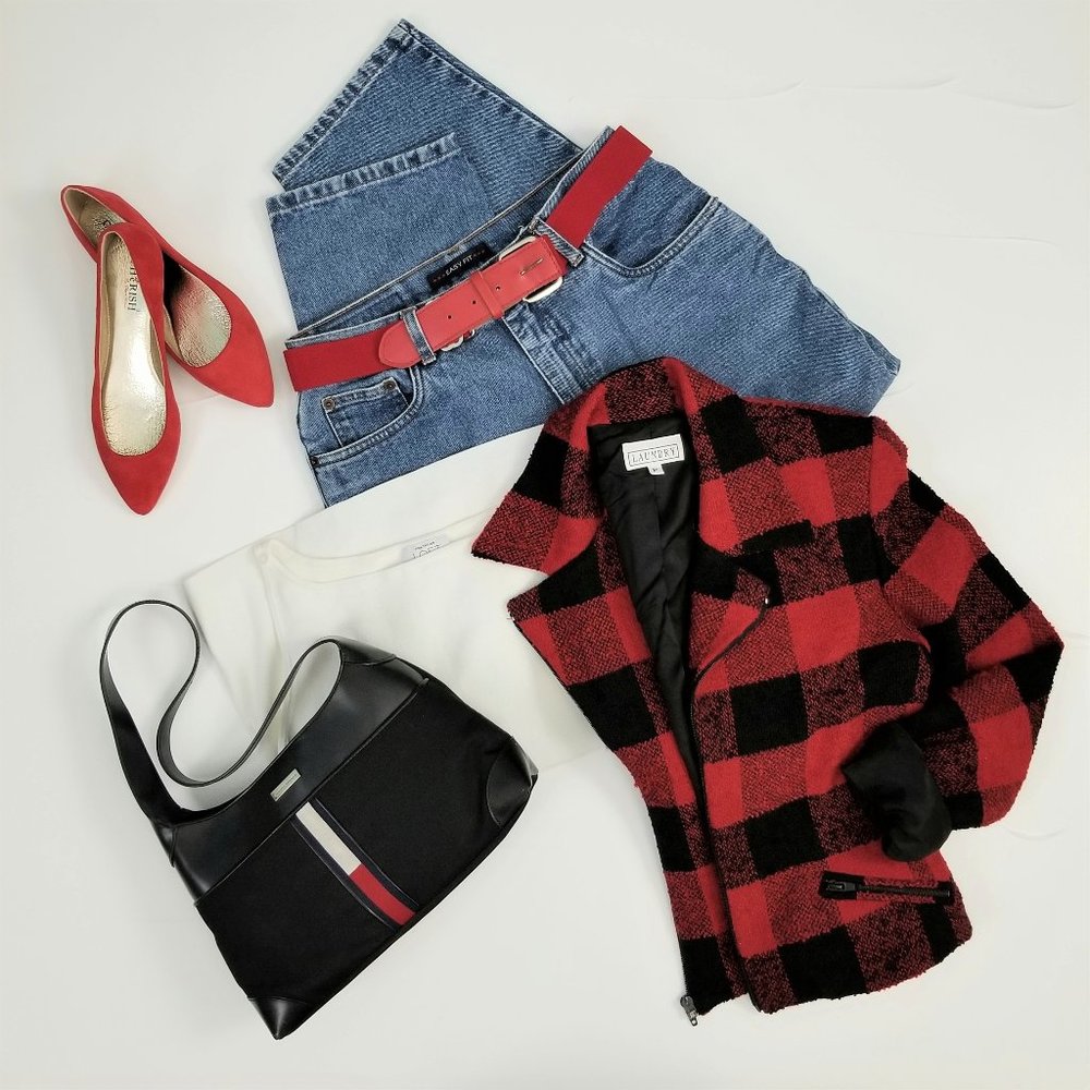 FIND THESE BEAUTIES & SO MUCH MORE IN MY CLOSET!